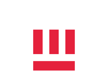 EMLDESIGN Strawberry Logo